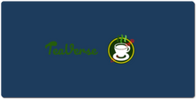 TeaVerse Gaming Mousepad