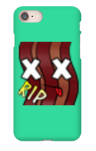 lordofhamm iPhone Phone Cases
