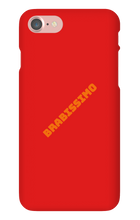 leotryhard3418 iPhone Phone Cases