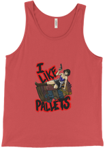 lady_reaper87 Tank Top