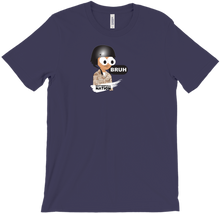 sgttootallcody T-Shirts