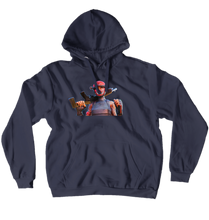 imktgz Hoodies (No-Zip/Pullover)