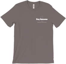 AwesomeMom - Stay Awesome - T-shirt