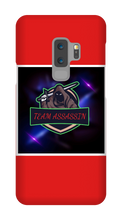 assassinretro Samsung Phone Cases