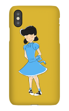 Innocent Lucy (Iphone case)
