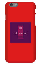 coldvincent iPhone Phone Cases