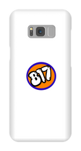 brunski17 Samsung Phone Cases