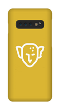 kobold_2 Samsung Phone Cases White
