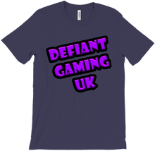 DefiantGamingUK T-Shirts(Retro)
