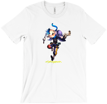 CyberRonsta T-Shirts