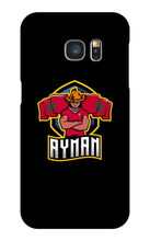 The Heyman case