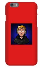 marcelgamingx iPhone Phone Cases