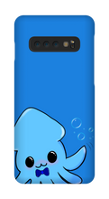 Squiddles Samsung Case