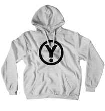 yafterhours Hoodies (No-Zip/Pullover)