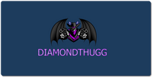 diamondthugg XXL Gaming Mousepad