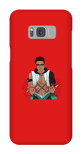 reyainastv Samsung Phone Cases