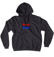ThinLineRP Hoodies (No-Zip/Pullover)