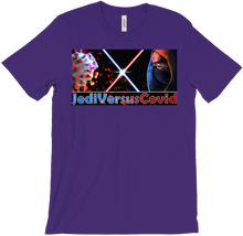 jediversuscovid T-Shirts
