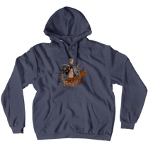 neuroHoodie