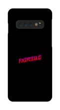 fxdesilo Samsung Phone Cases