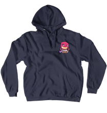 whodi_ Hoodies (No-Zip/Pullover)