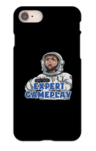 Expert Gameplay iPhone Phone Cases
