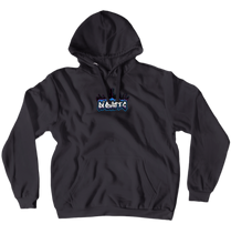 dj_mattg Hoodies (No-Zip/Pullover)