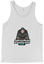 logo Tank Top