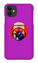 canadaprofessor iPhone Phone Cases