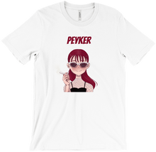 mrspeyker T-Shirts