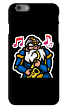 Fibnack Sax iPhone Cases