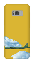 Bomber Samsung Case