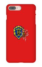misticdruid iPhone Phone Cases