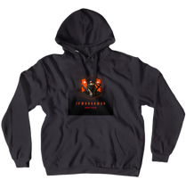 toslick2shoot Hoodies (No-Zip/Pullover)