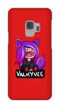 valkyvee Samsung Phone Cases