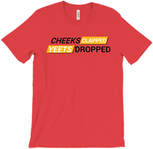 Yeets? DROPPED