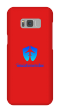 simviationwaniboi Samsung Phone Cases