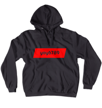 yay6789 hoodie (pullover)