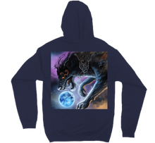 hoodie-back wolf