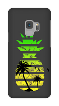nimbus_08 Samsung Phone Cases