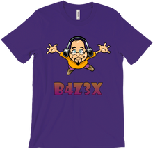 b4z3x T-Shirts