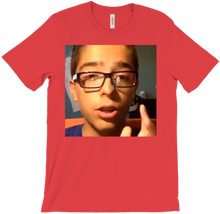 bigasianstick T-Shirts