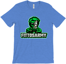 Fitt0sArmy Gamer T-Shirts
