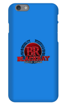 BlackrayHD iPhone Cases