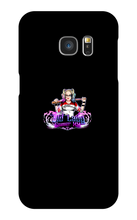 oldladygamerxx Samsung Phone Cases
