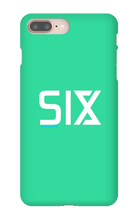 SIX's iPhone Phone Cases