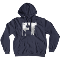 superftlol Hoodies (No-Zip/Pullover)