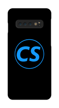Colton Steiner Samsung Phone Case