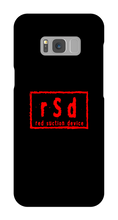 RSD Samsung Cases