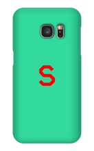 stcxm Samsung Phone Cases